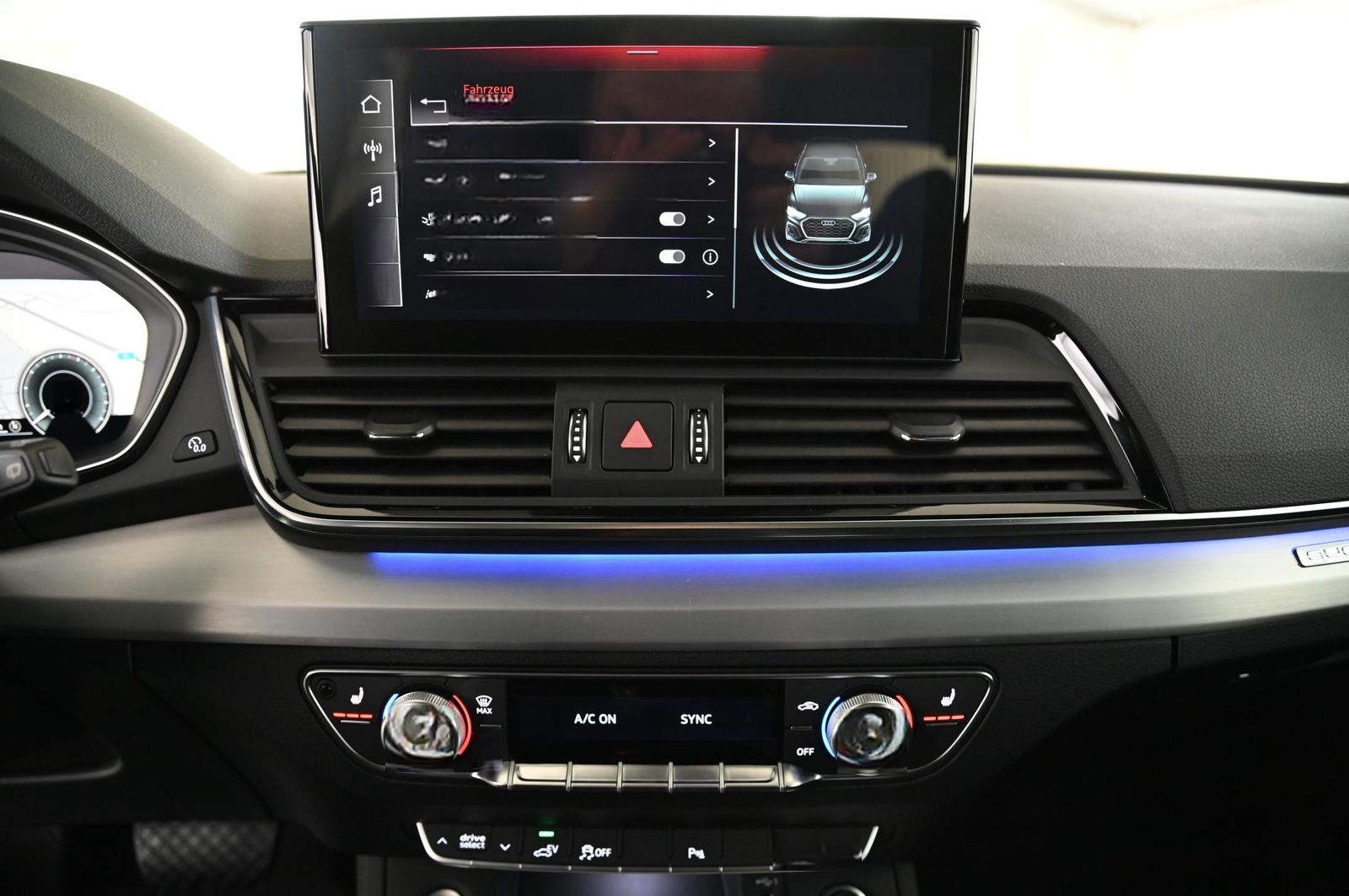 Audi Q5 50 TFSIe quattro S-Line+ MATRIX/MMI+/PANO/19 foto 16