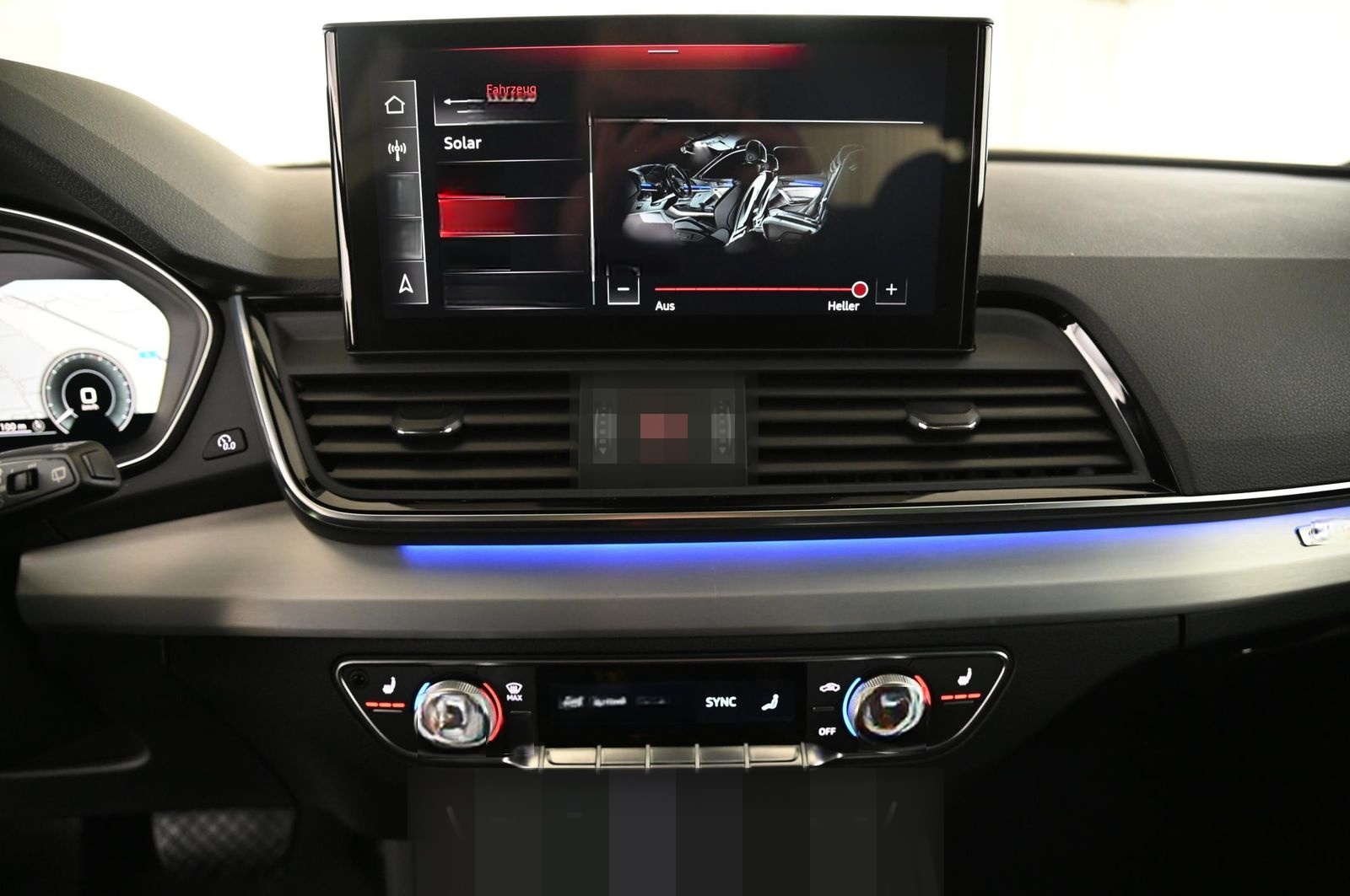 Audi Q5 50 TFSIe quattro S-Line+ MATRIX/MMI+/PANO/19 foto 18