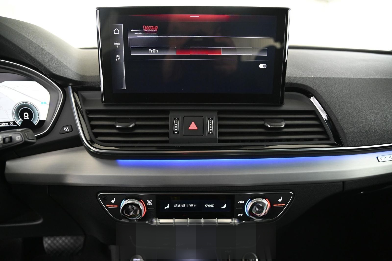 Audi Q5 50 TFSIe quattro S-Line+ MATRIX/MMI+/PANO/19 foto 19