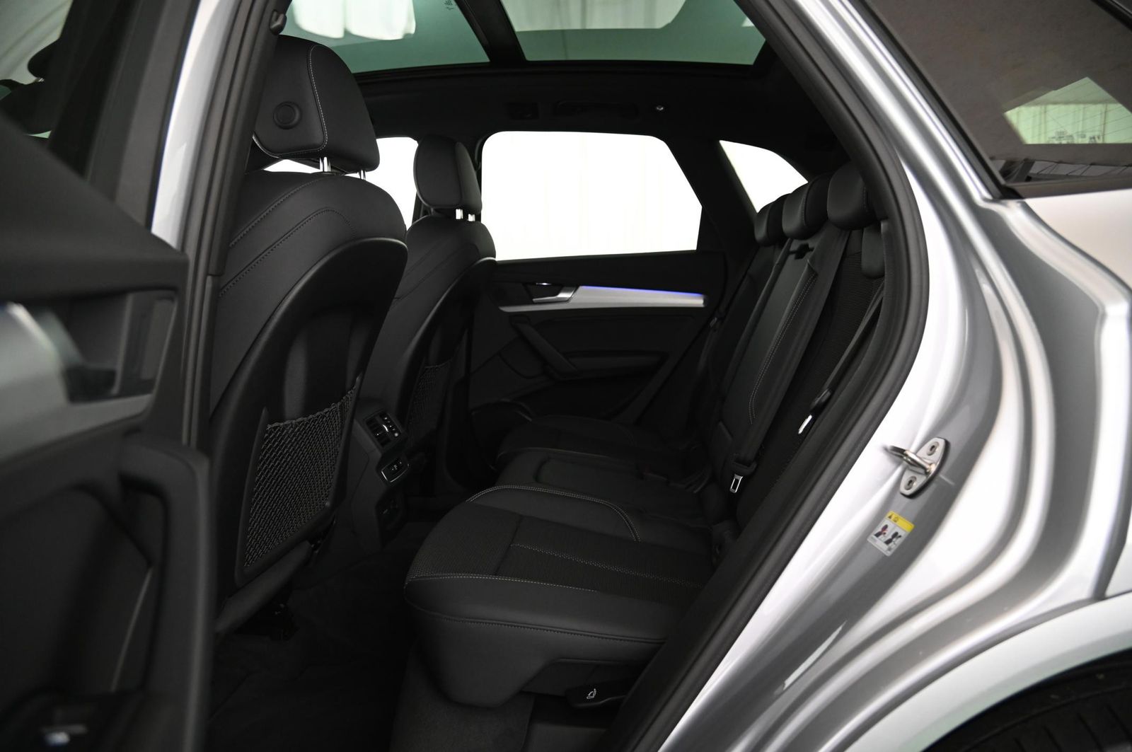 Audi Q5 50 TFSIe quattro S-Line+ MATRIX/MMI+/PANO/19 foto 23