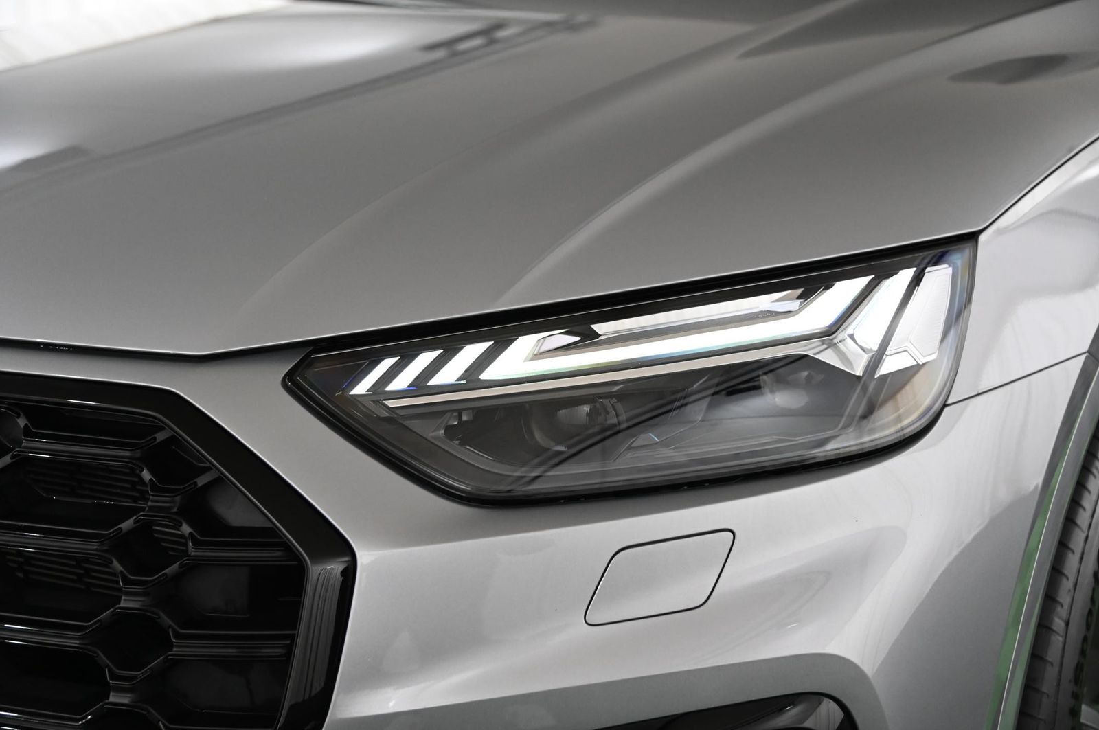 Audi Q5 50 TFSIe quattro S-Line+ MATRIX/MMI+/PANO/19 foto 9