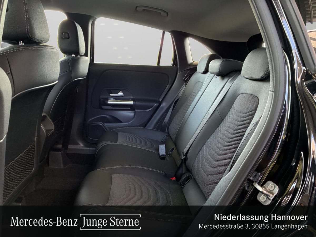 Mercedes-Benz GLA 180 Progressive Adv. LED KAMERA EASY-P. SPUR foto 11