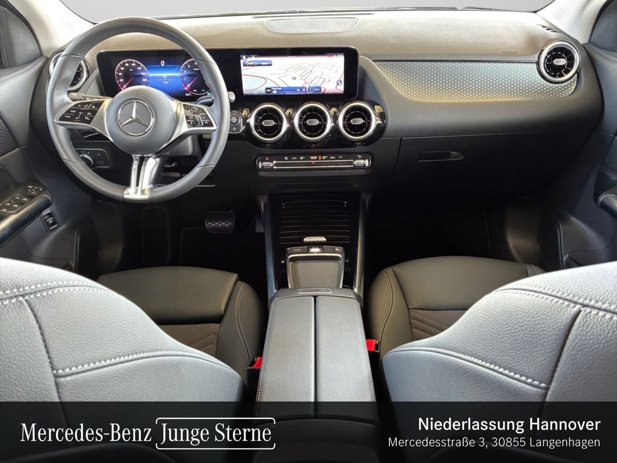 Mercedes-Benz GLA 180 Progressive Adv. LED KAMERA EASY-P. SPUR foto 12