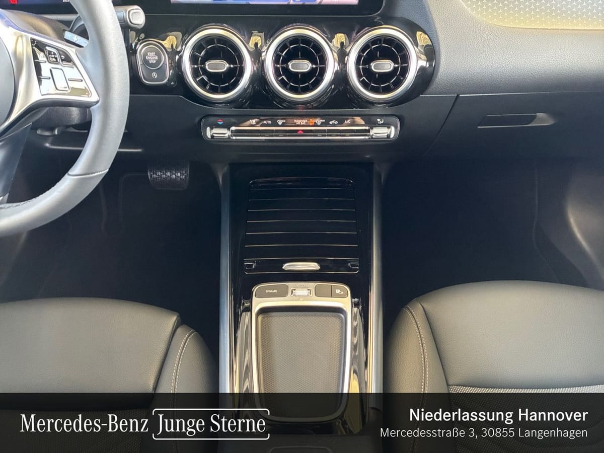 Mercedes-Benz GLA 180 Progressive Adv. LED KAMERA EASY-P. SPUR foto 14