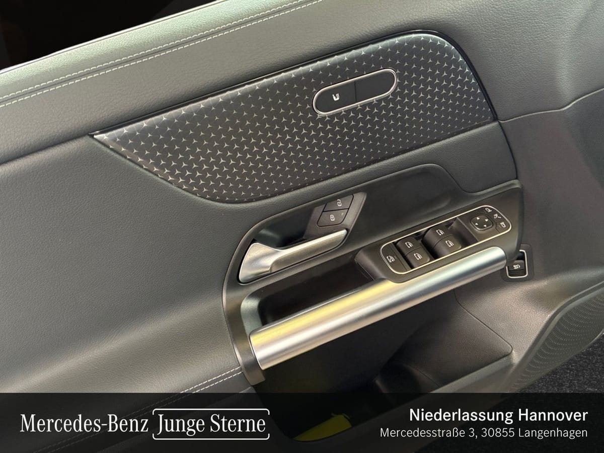 Mercedes-Benz GLA 180 Progressive Adv. LED KAMERA EASY-P. SPUR foto 16