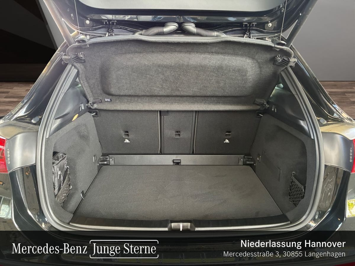 Mercedes-Benz GLA 180 Progressive Adv. LED KAMERA EASY-P. SPUR foto 17