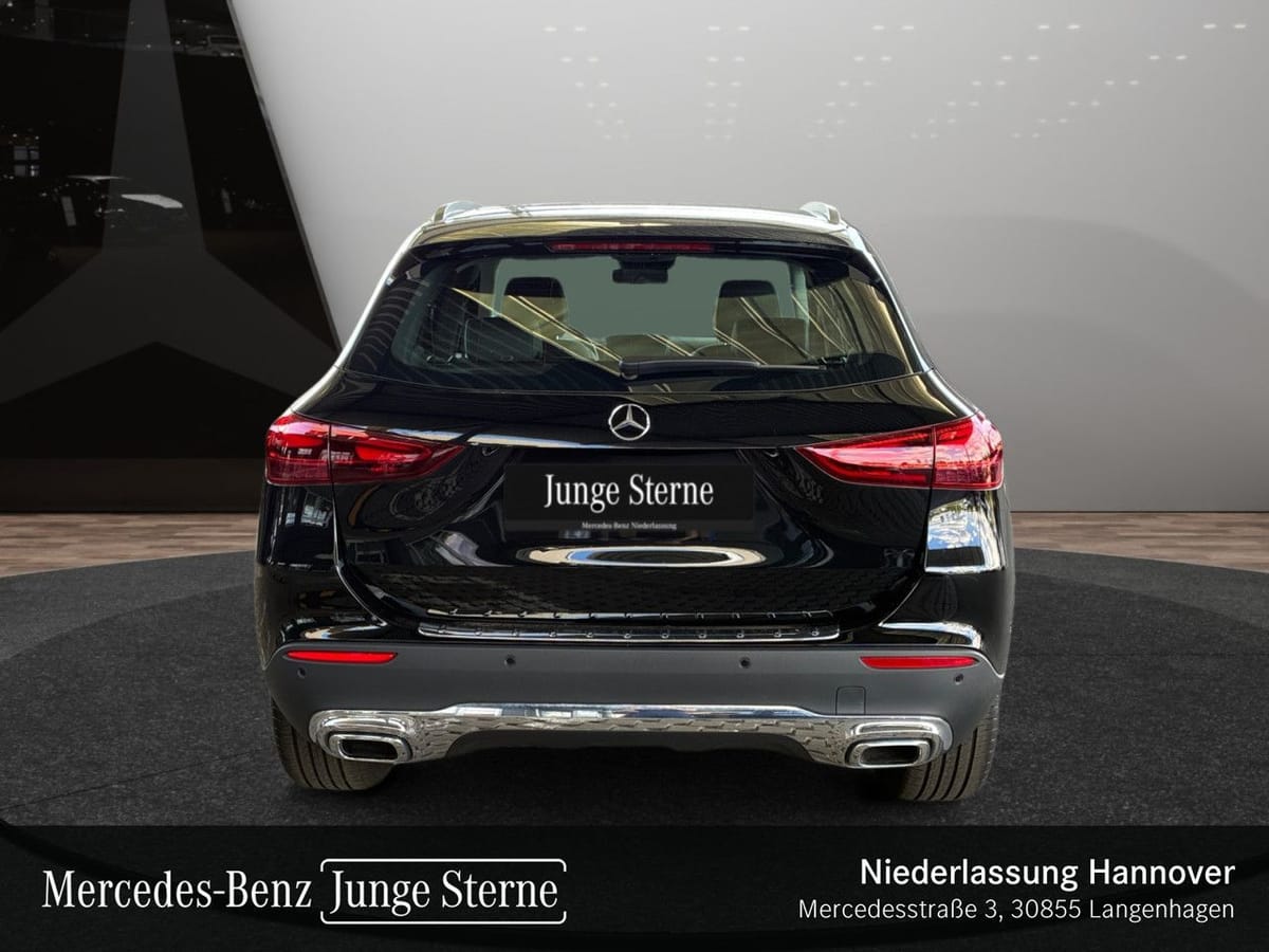 Mercedes-Benz GLA 180 Progressive Adv. LED KAMERA EASY-P. SPUR foto 8