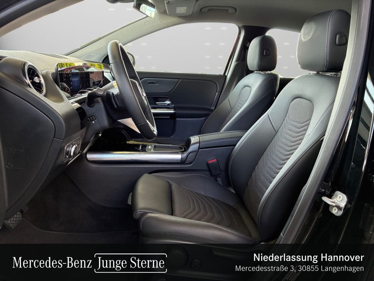 Mercedes-Benz GLA 180 Progressive Adv. LED KAMERA EASY-P. SPUR foto 10