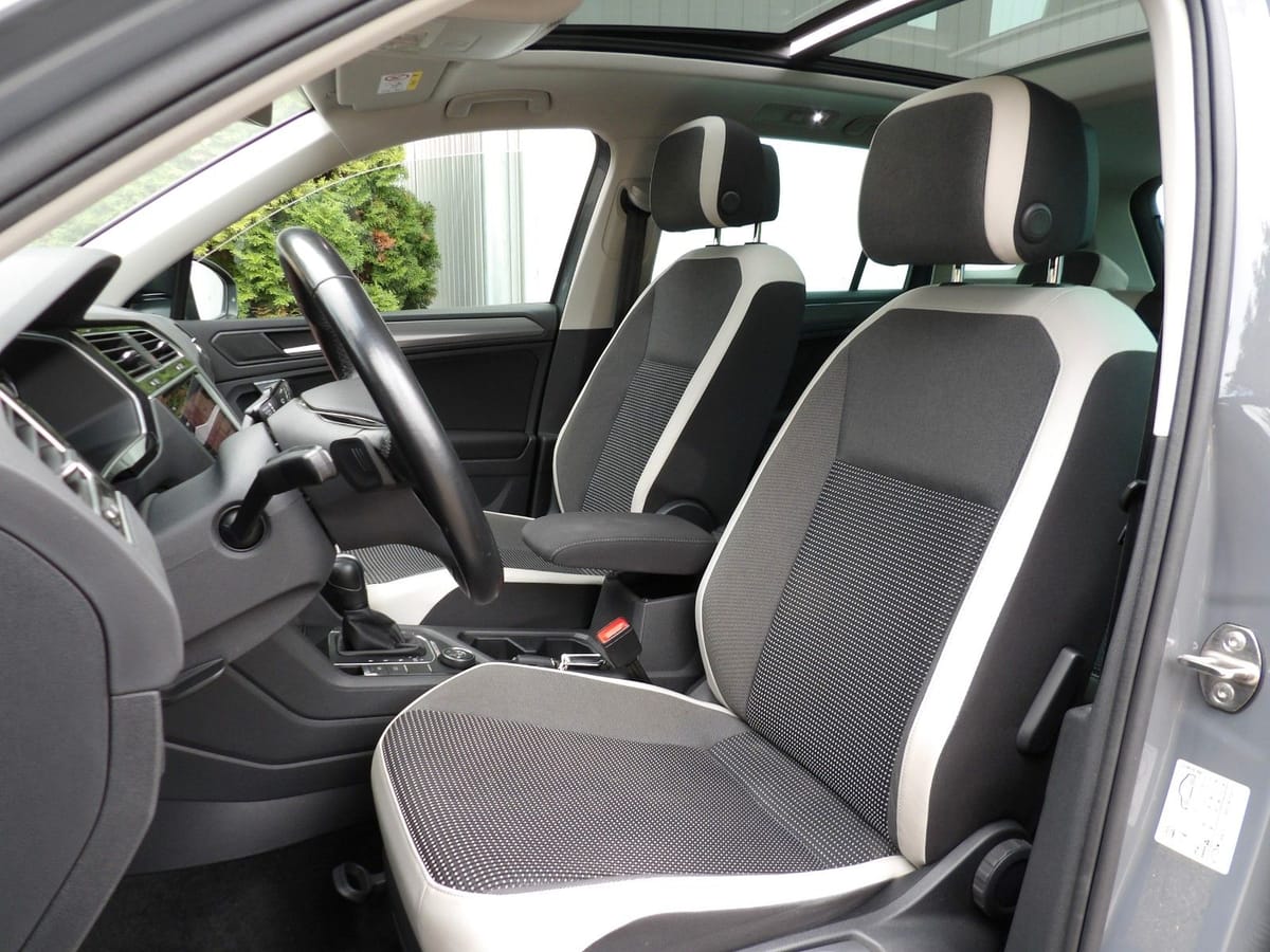 Volkswagen Tiguan OFFROAD DSG 4Motion Active 360° AHK 2.5T foto 3