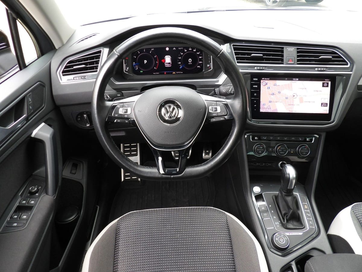 Volkswagen Tiguan OFFROAD DSG 4Motion Active 360° AHK 2.5T foto 4