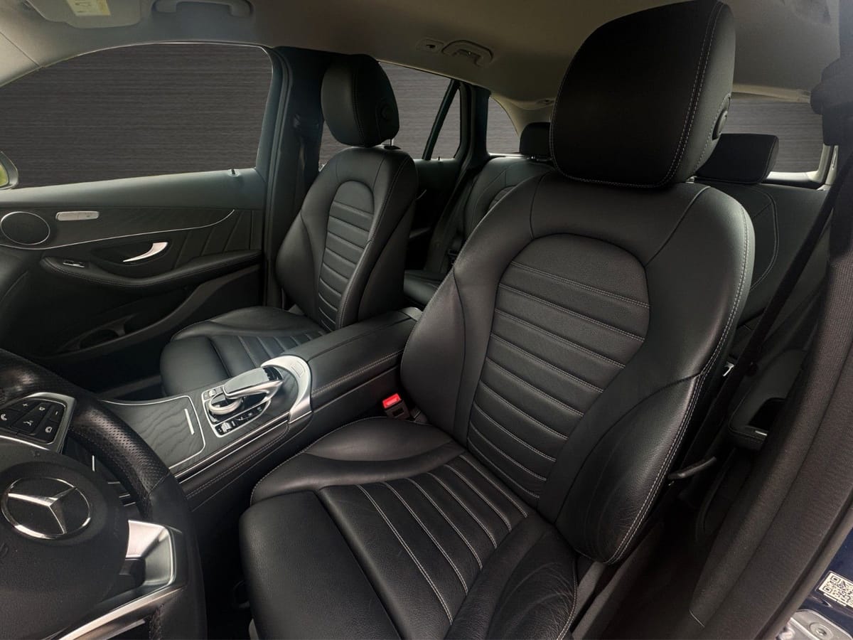 Mercedes-Benz GLC 350 d 4Matic AMG-Line LED Leder Kamera SHZ foto 21