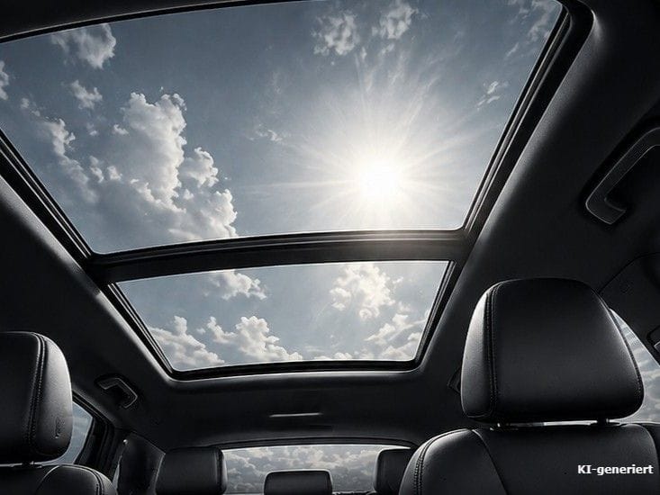 Audi RS 4 Avant Qu. SPORTABGAS LEDER PANO DYNAMIK foto 5