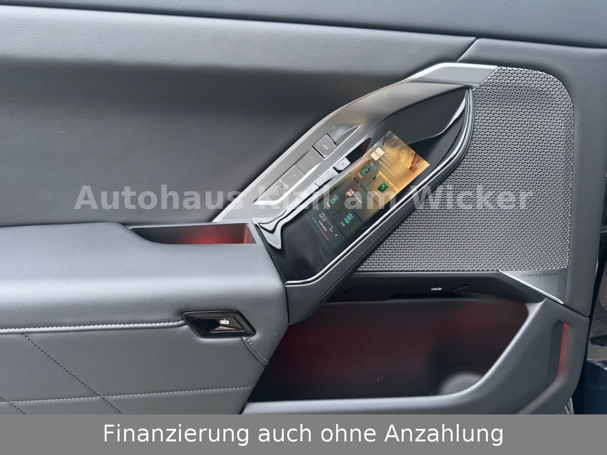 BMW 740 d xDrive M Sport G70*SKY LOUN*HUP*Voll... foto 11