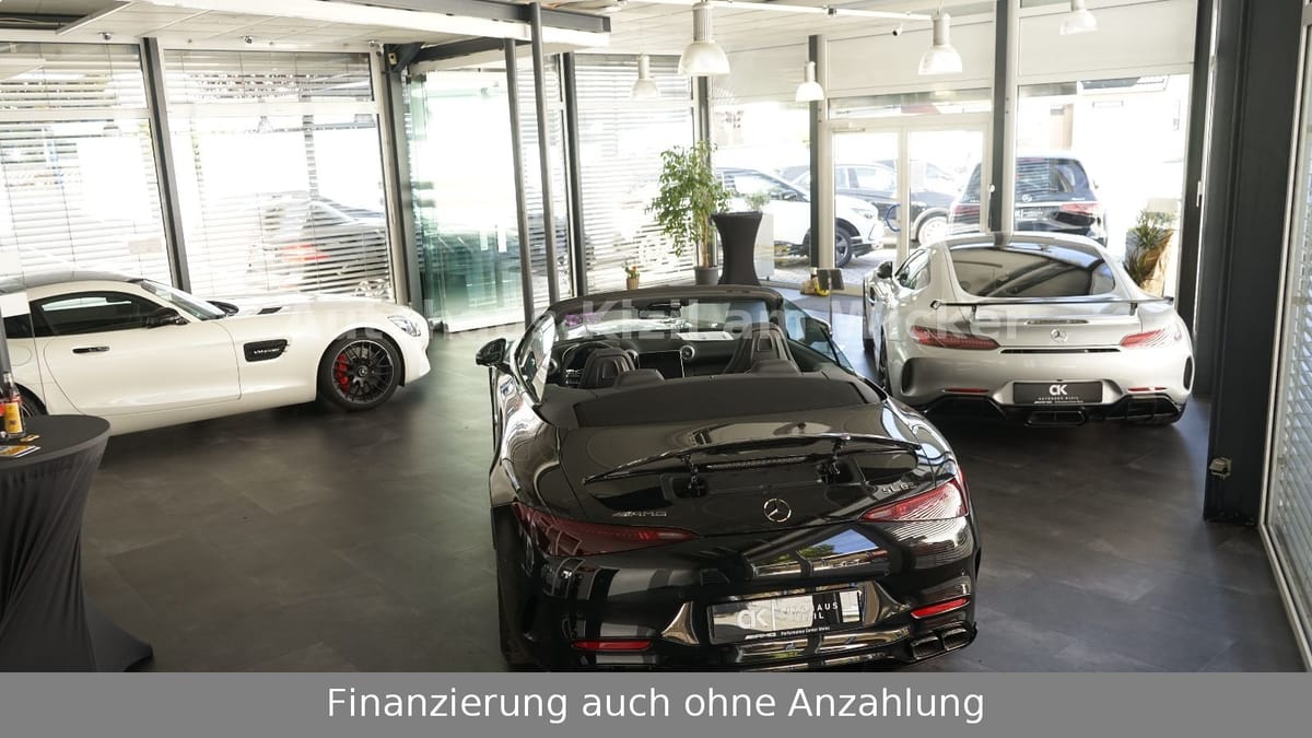 BMW 740 d xDrive M Sport G70*SKY LOUN*HUP*Voll... foto 22