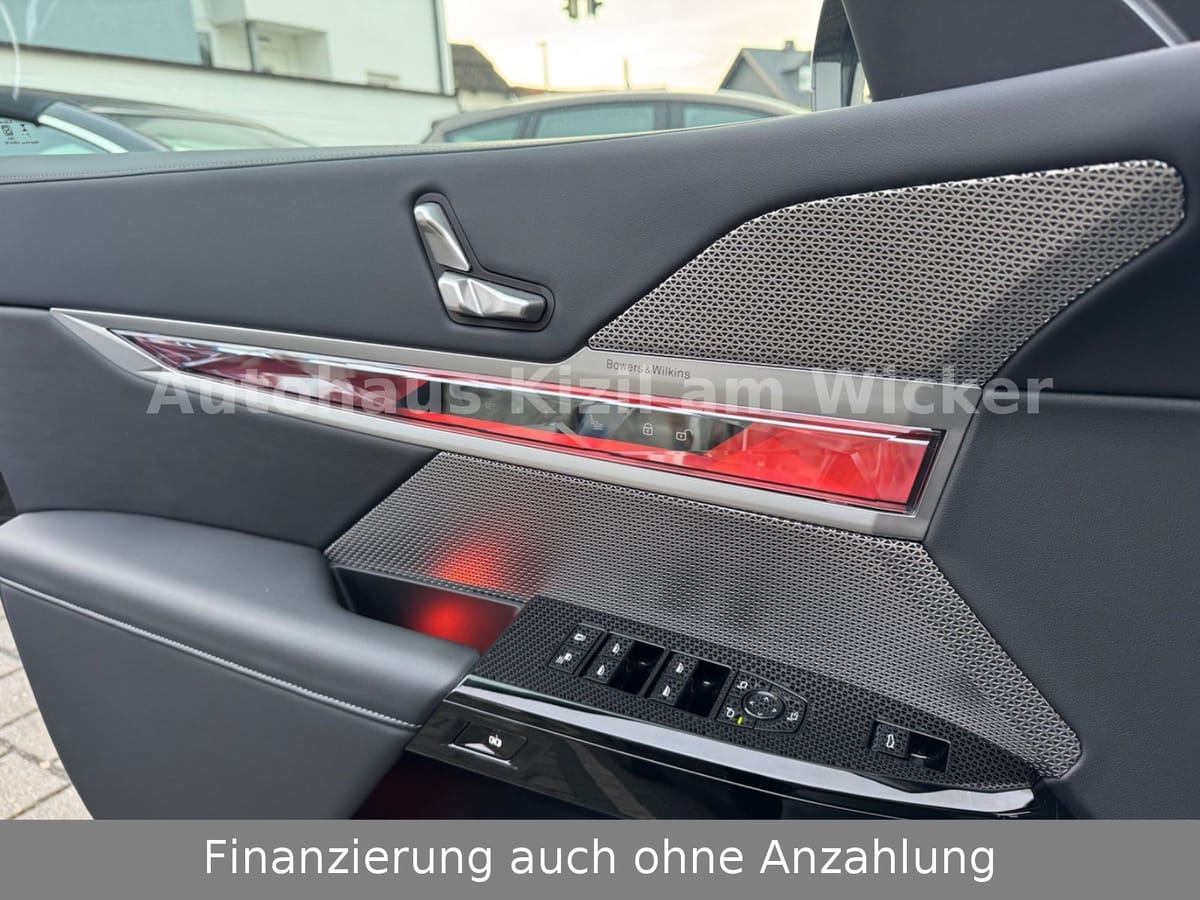 BMW 740 d xDrive M Sport G70*SKY LOUN*HUP*Voll... foto 10