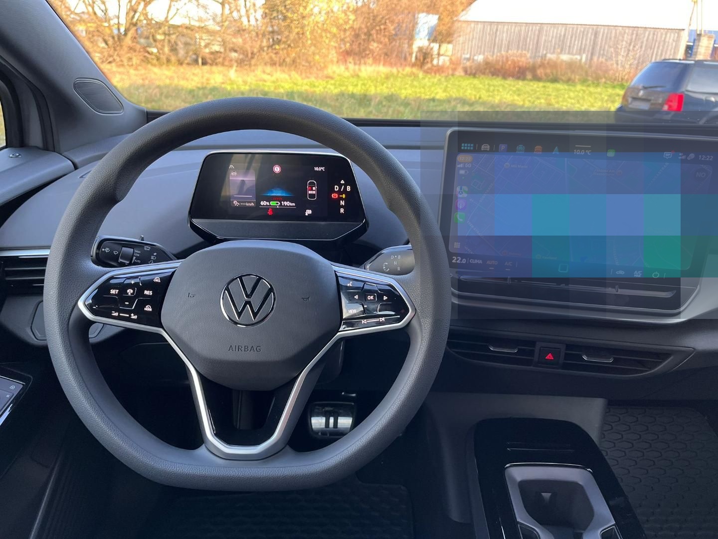 Volkswagen ID.4 Pure foto 11