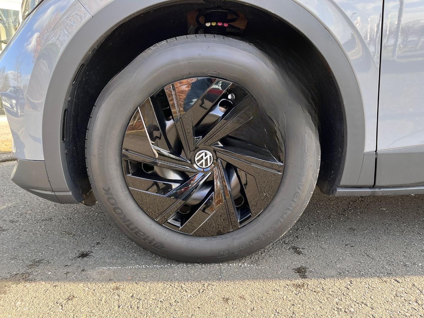 Volkswagen ID.4 Pure foto 6