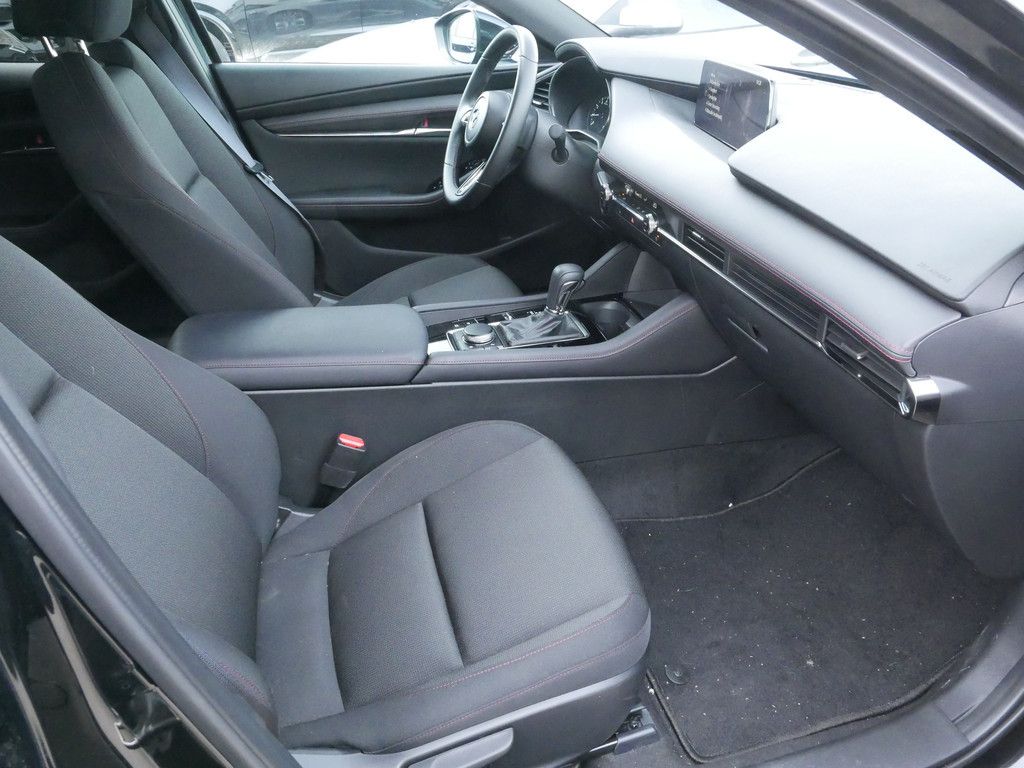 Mazda 3 e-SKYACTIV-G 2.0 M-Hybrid Homura ACC HUD LED foto 2