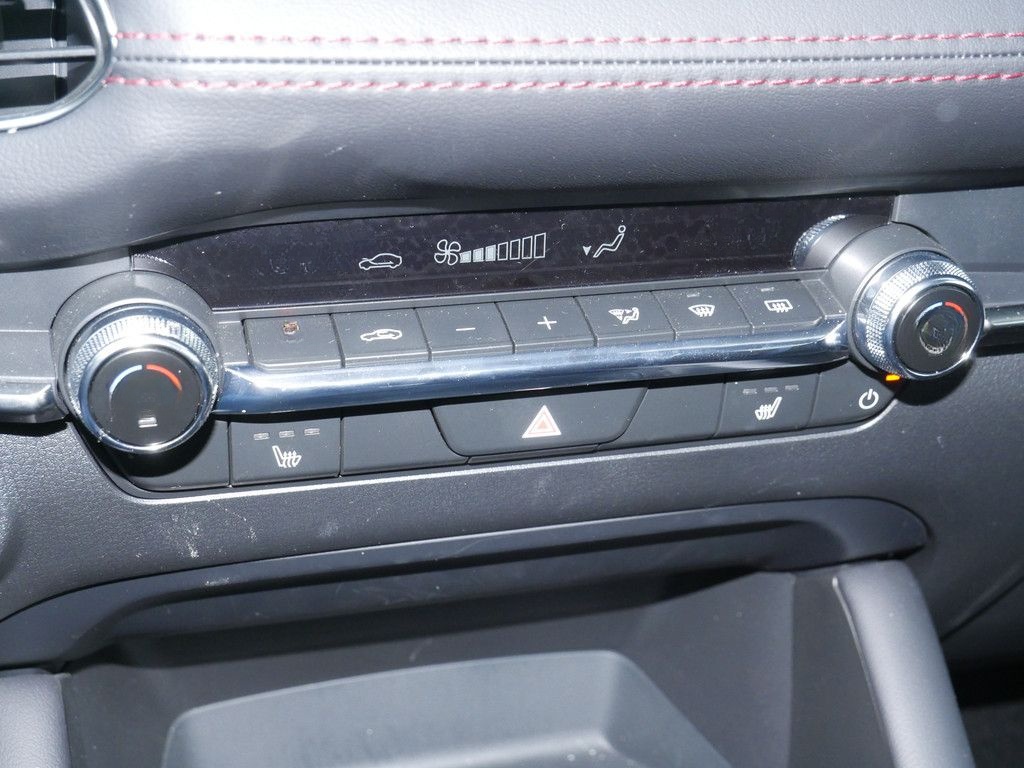 Mazda 3 e-SKYACTIV-G 2.0 M-Hybrid Homura ACC HUD LED foto 11