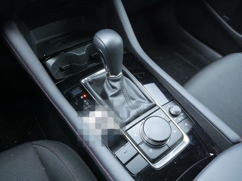 Mazda 3 e-SKYACTIV-G 2.0 M-Hybrid Homura ACC HUD LED foto 12