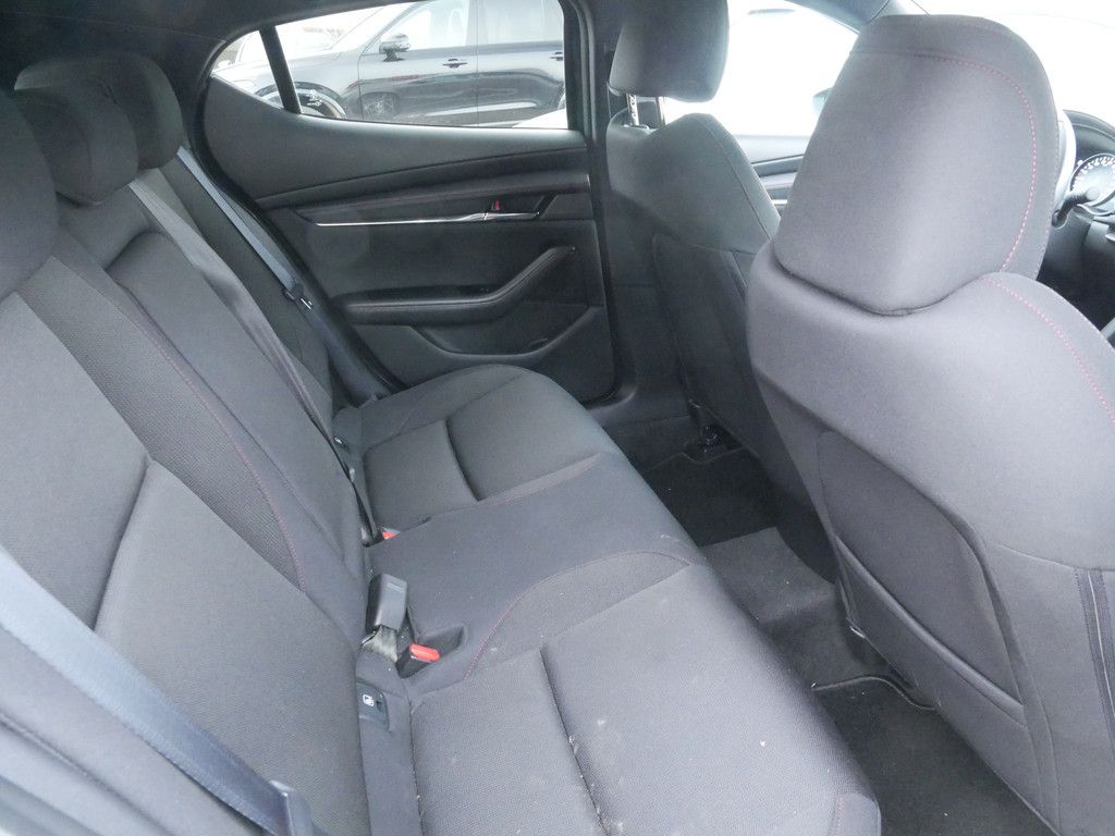 Mazda 3 e-SKYACTIV-G 2.0 M-Hybrid Homura ACC HUD LED foto 4