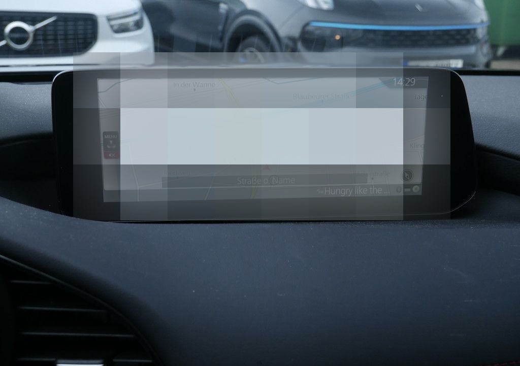 Mazda 3 e-SKYACTIV-G 2.0 M-Hybrid Homura ACC HUD LED foto 8