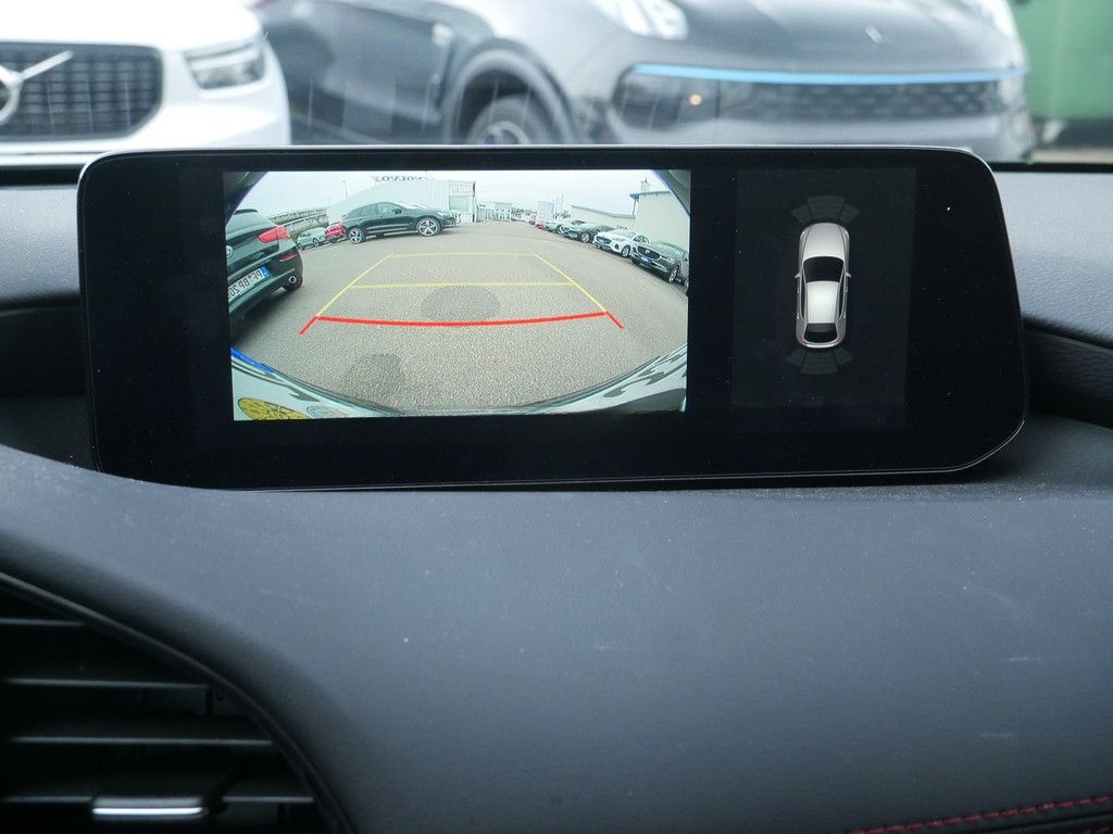 Mazda 3 e-SKYACTIV-G 2.0 M-Hybrid Homura ACC HUD LED foto 10