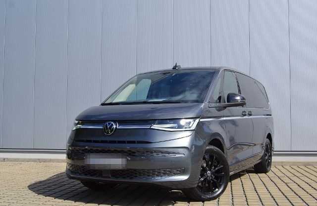 Volkswagen T7 Multivan 2.0 TDI DSG Style lang AHK/18-ZOLL/M foto 2
