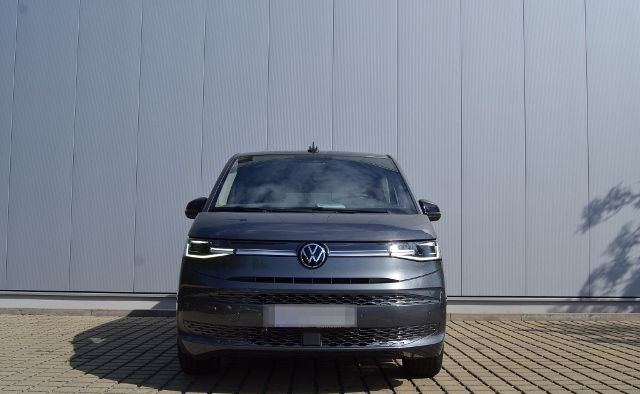 Volkswagen T7 Multivan 2.0 TDI DSG Style lang AHK/18-ZOLL/M foto 11