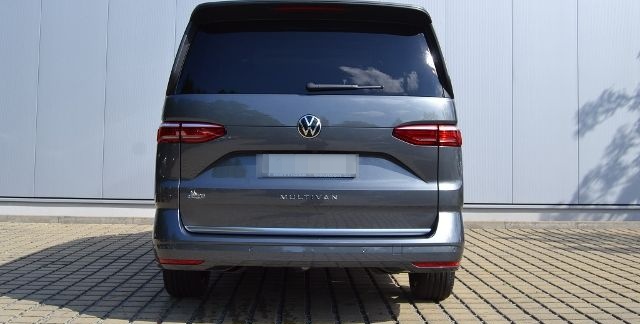 Volkswagen T7 Multivan 2.0 TDI DSG Style lang AHK/18-ZOLL/M foto 12