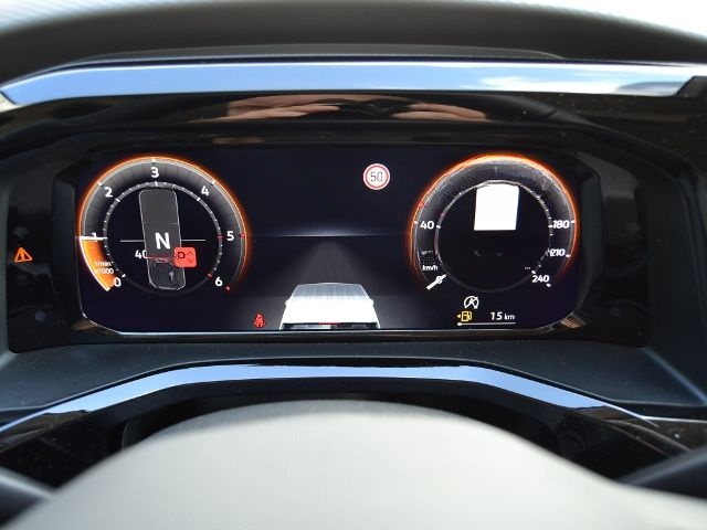 Volkswagen T7 Multivan 2.0 TDI DSG Style lang AHK/18-ZOLL/M foto 14