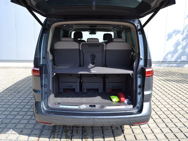 Volkswagen T7 Multivan 2.0 TDI DSG Style lang AHK/18-ZOLL/M foto 15