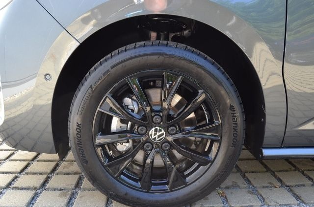 Volkswagen T7 Multivan 2.0 TDI DSG Style lang AHK/18-ZOLL/M foto 6