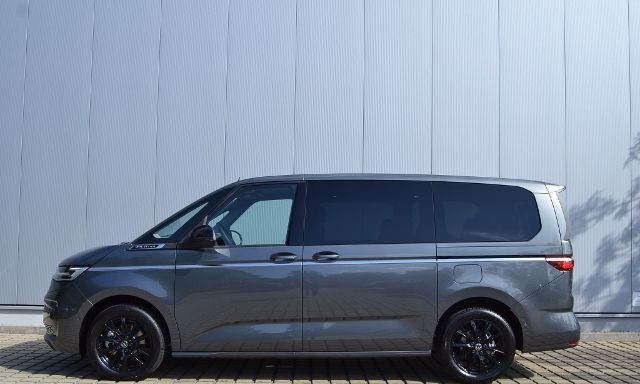Volkswagen T7 Multivan 2.0 TDI DSG Style lang AHK/18-ZOLL/M foto 8