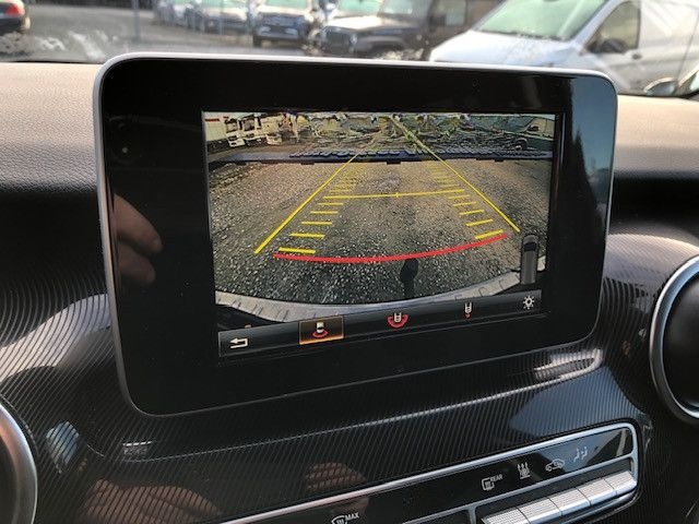 Mercedes-Benz V 250 4MATIC foto 11