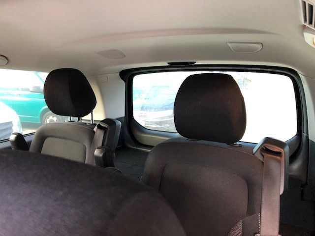 Mercedes-Benz V 250 4MATIC foto 13