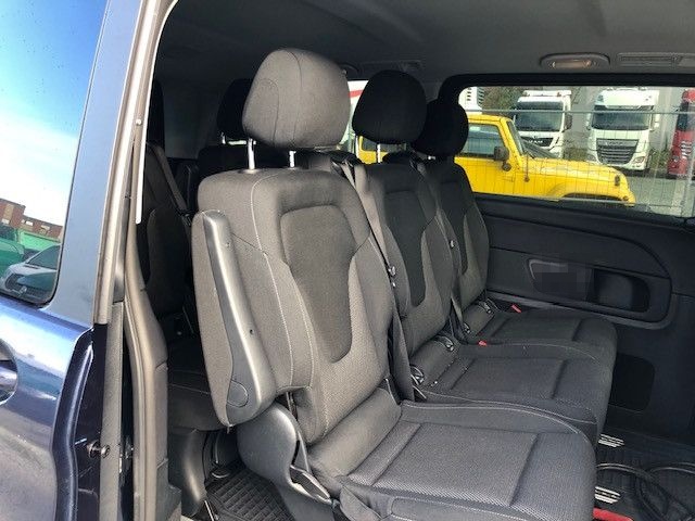 Mercedes-Benz V 250 4MATIC foto 15