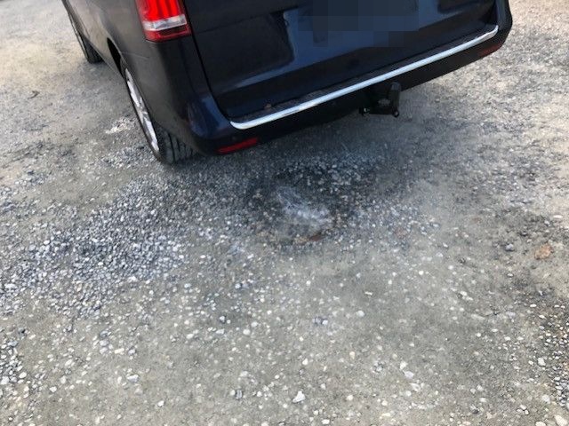 Mercedes-Benz V 250 4MATIC foto 16