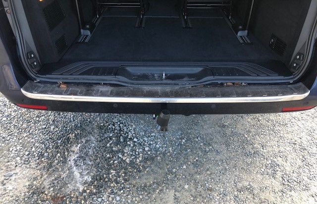 Mercedes-Benz V 250 4MATIC foto 18