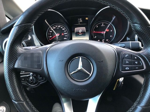 Mercedes-Benz V 250 4MATIC foto 6