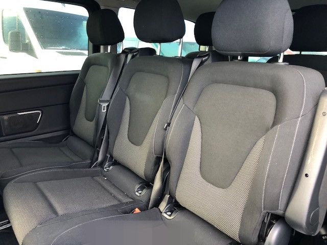 Mercedes-Benz V 250 4MATIC foto 7