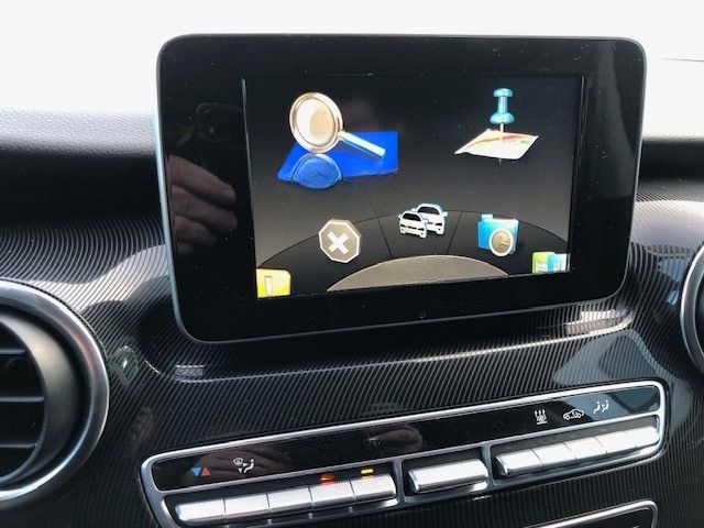 Mercedes-Benz V 250 4MATIC foto 8