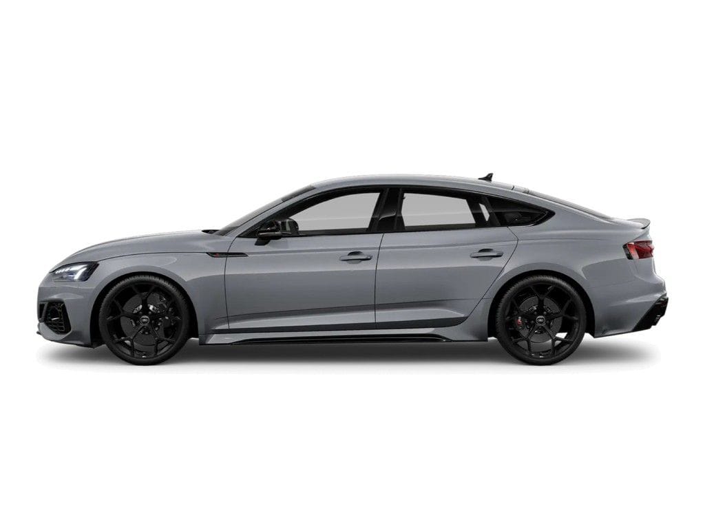 Audi RS5 Sportback 2.9 TFSI quattro . Matrix Navi HuD foto 2