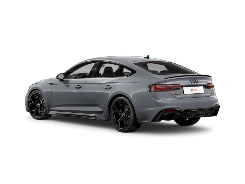 Audi RS5 Sportback 2.9 TFSI quattro . Matrix Navi HuD foto 3