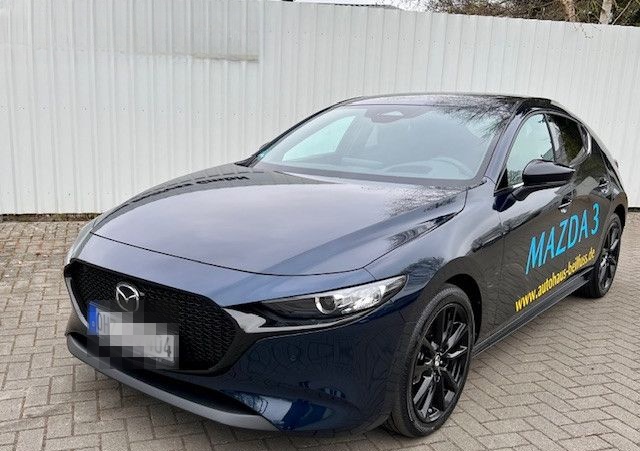 Mazda 3 e-SKYACTIV G 140 Homura foto 1