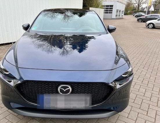 Mazda 3 e-SKYACTIV G 140 Homura foto 2