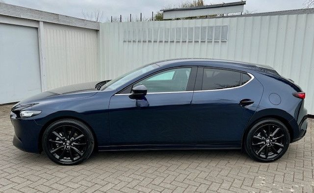 Mazda 3 e-SKYACTIV G 140 Homura foto 3