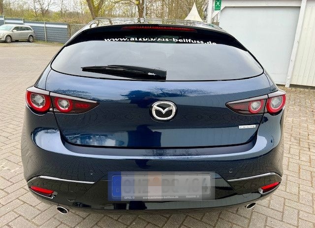 Mazda 3 e-SKYACTIV G 140 Homura foto 5