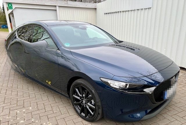 Mazda 3 e-SKYACTIV G 140 Homura foto 7
