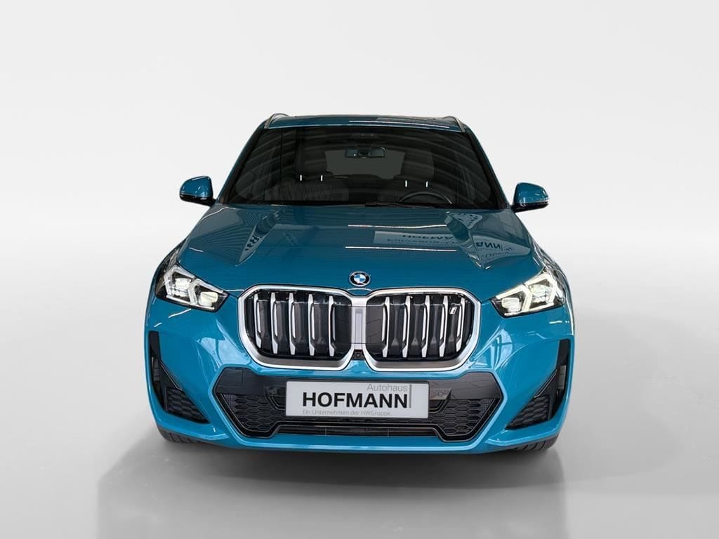 BMW iX1 xDrive30 M Sport AHK ACC Individual Pano foto 2
